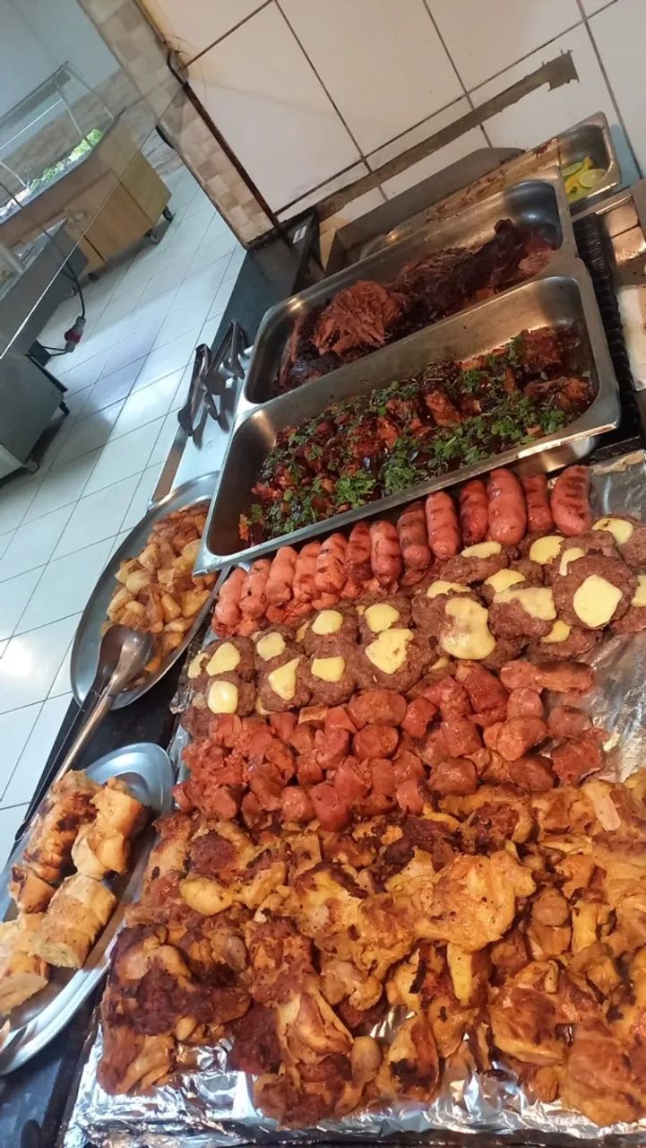 Churrasqueiro