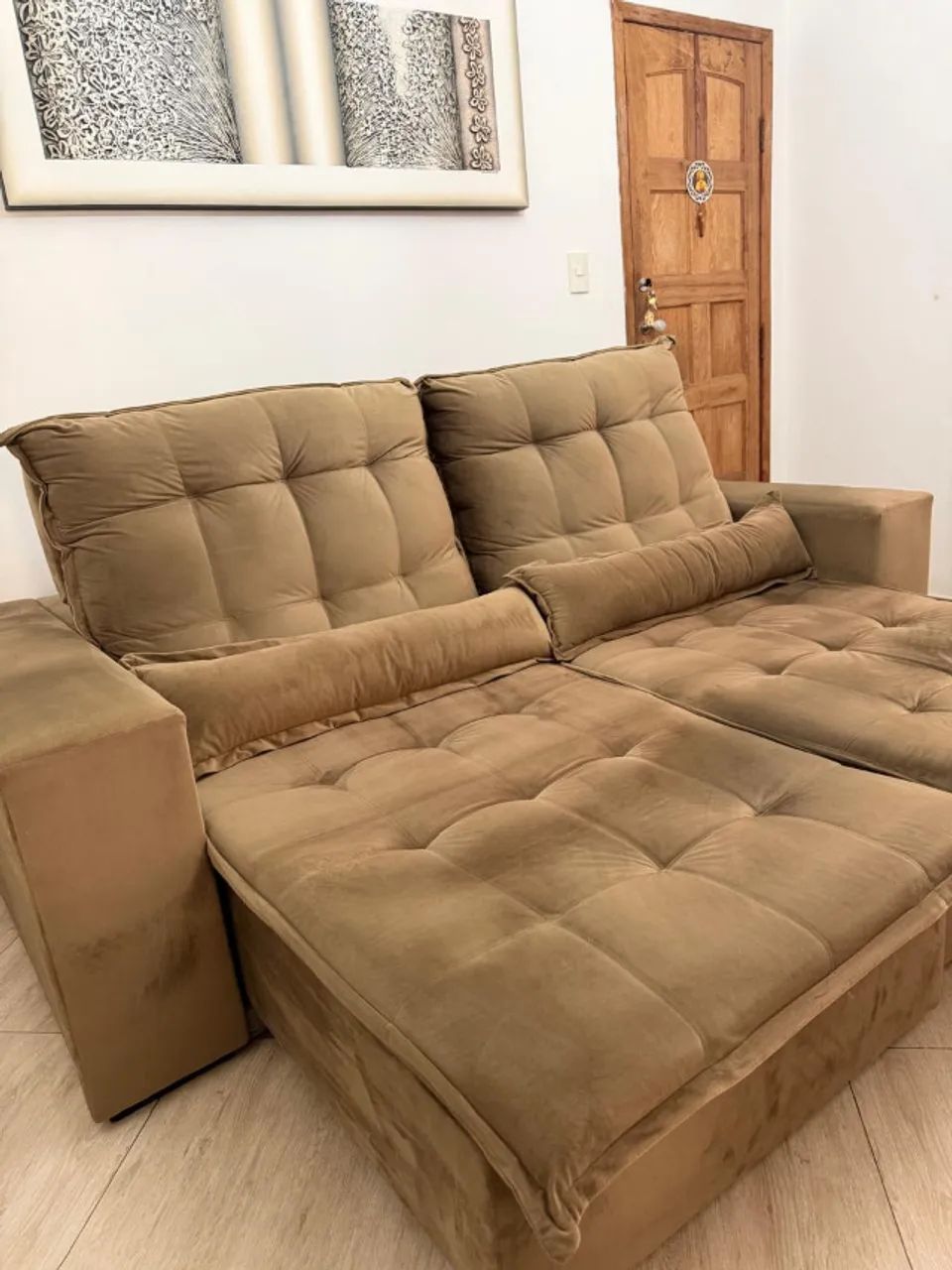 SOFÁ REATRATIL - Foto 3