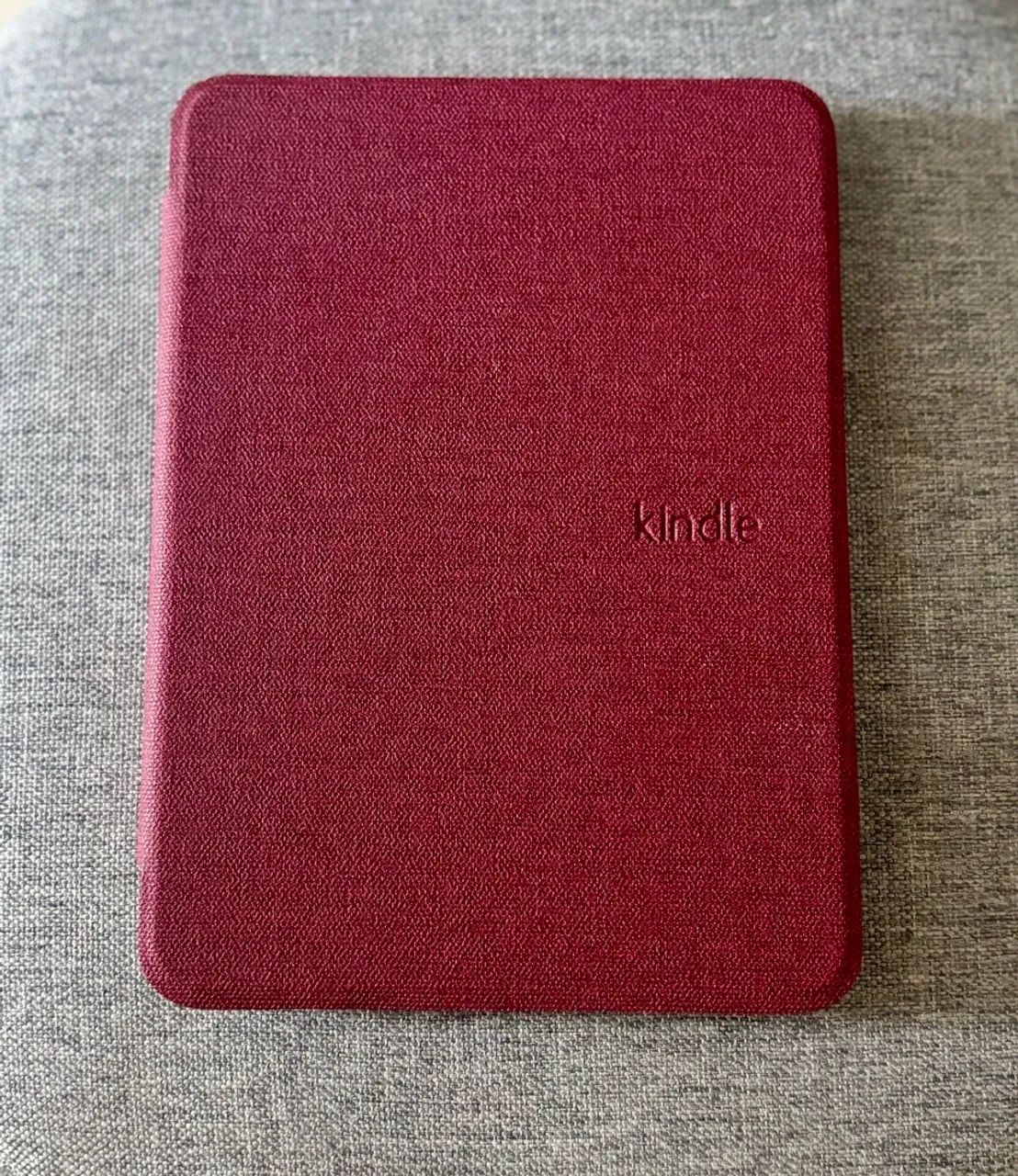 KINDLE PAPERWHITE - 12ª GERAÇÃO