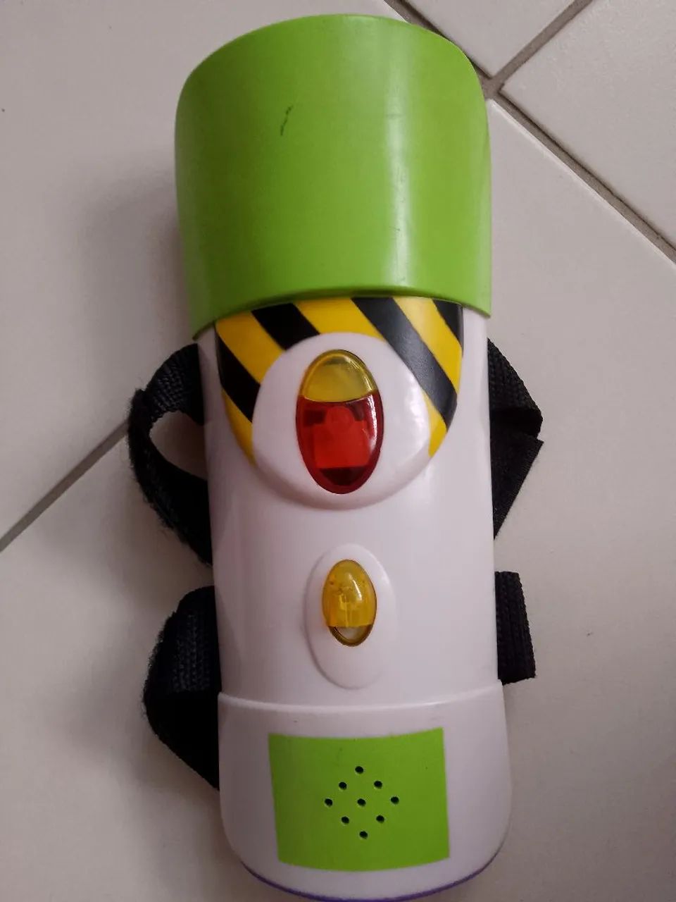 Brinquedo buzz - Foto 3