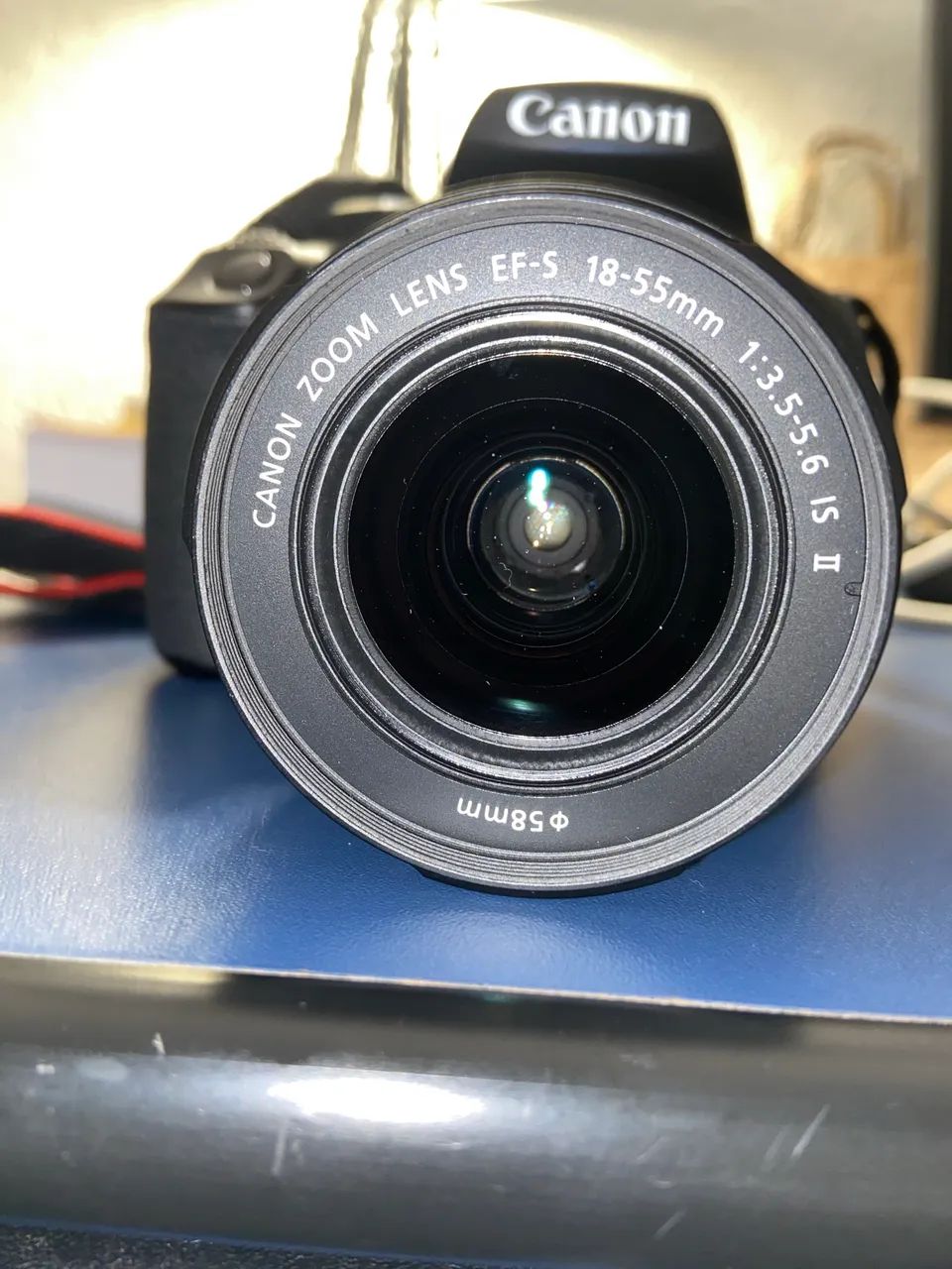 Camera Canon T3 - Foto 2