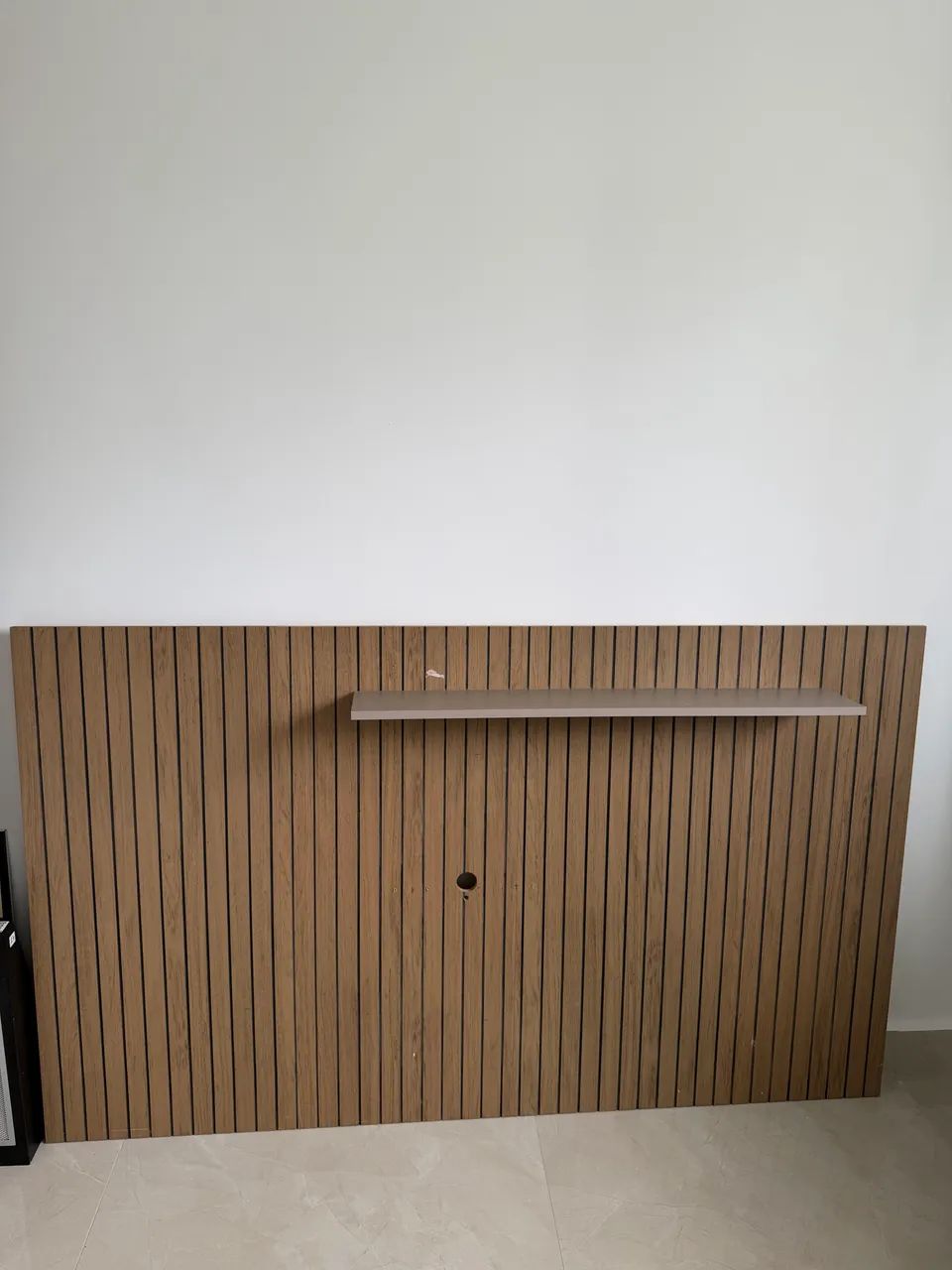 Rack com painel de tv 2,00m - Foto 2