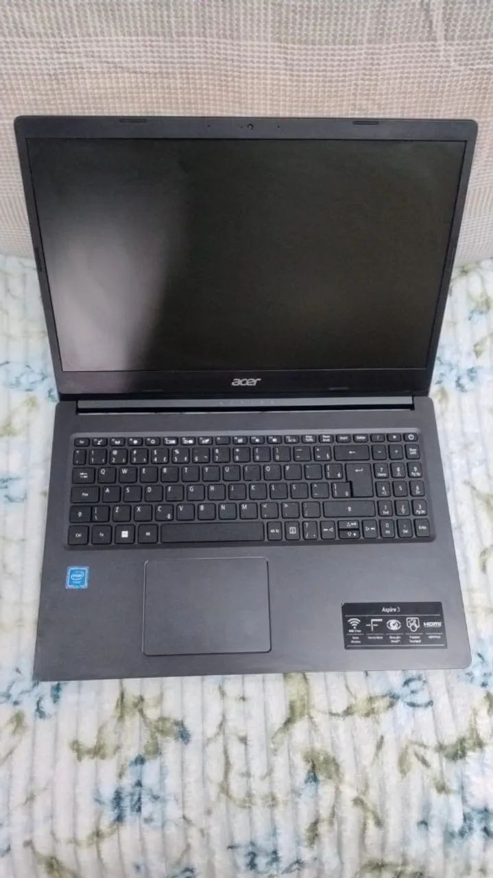 Notebook Acer  - Foto 2
