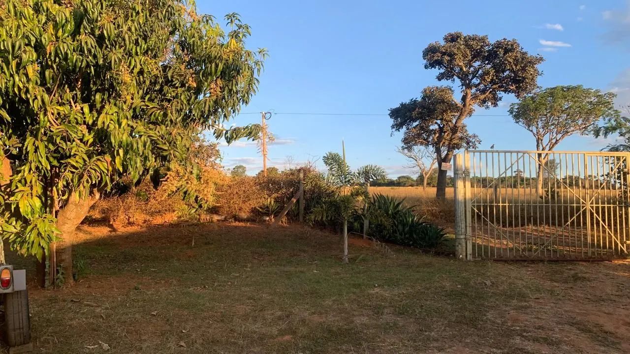 Chácara sítio dona rosa prox GO 020 - Foto 5