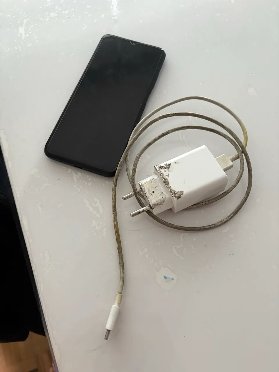 POCO M3 128GB USADO 
