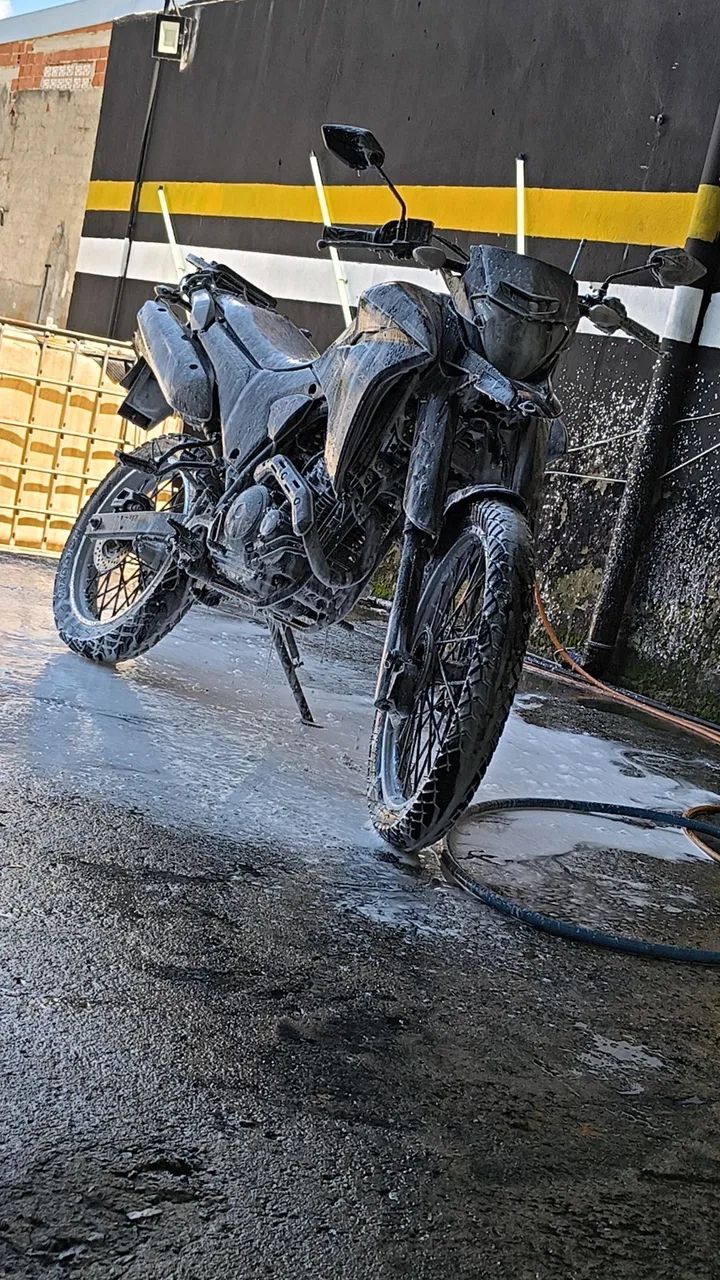 Yamaha Lander 2019 modelo 20 - Foto 2