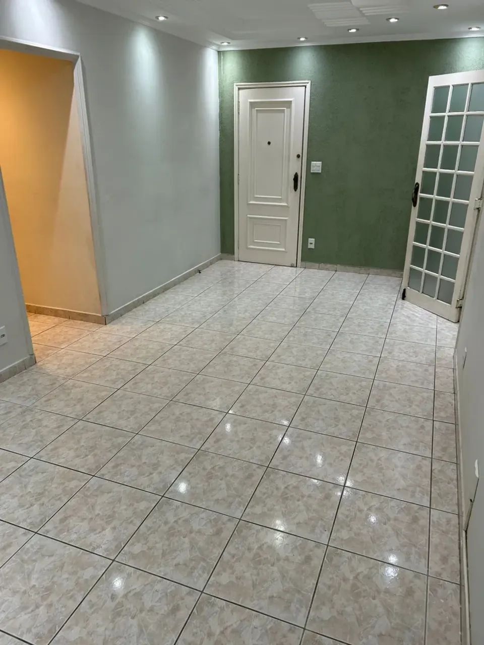 Lindo Apartamento p locação - Foto 2