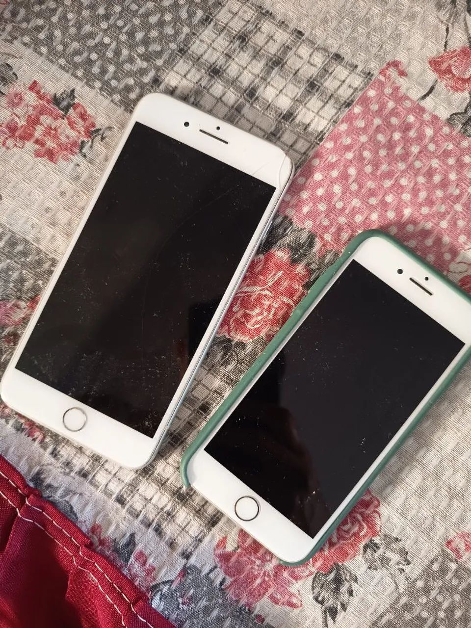 Celular iPhone 