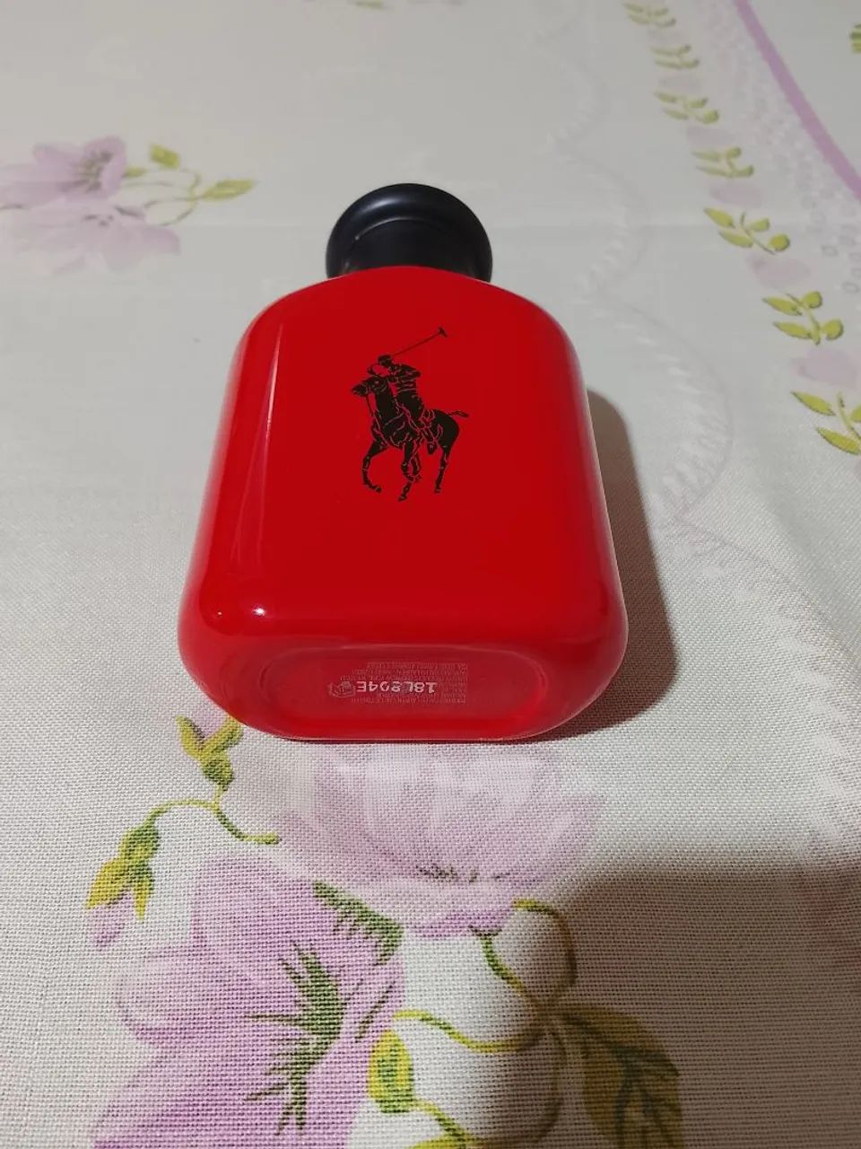 perfume polo ralph lauren Red