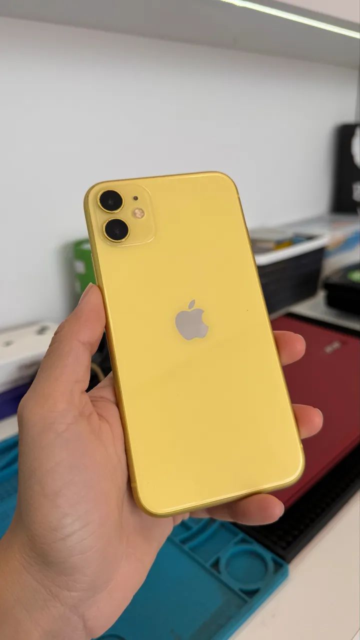 IPHONE 11-128GB - Foto 2