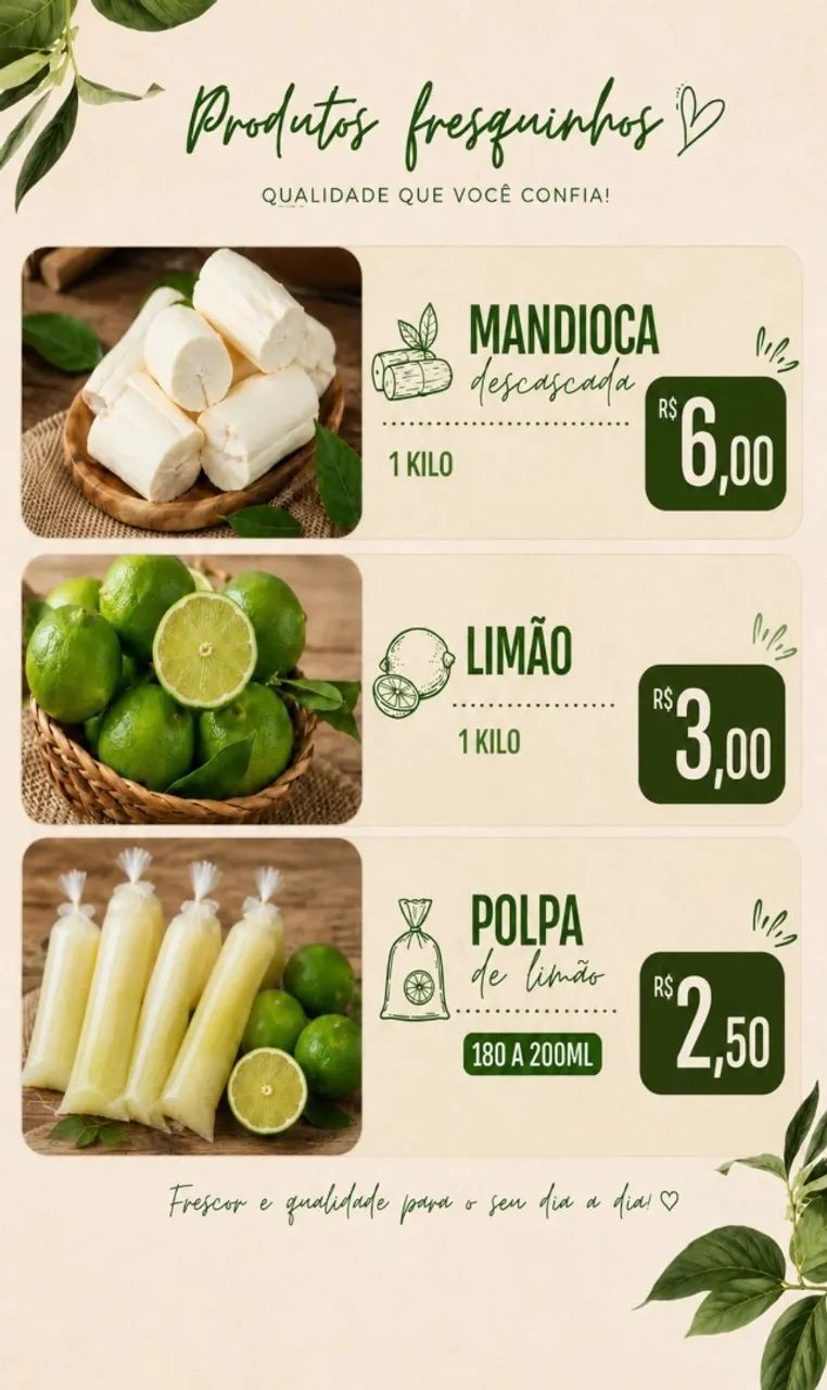 Hortifruti  - Foto 2
