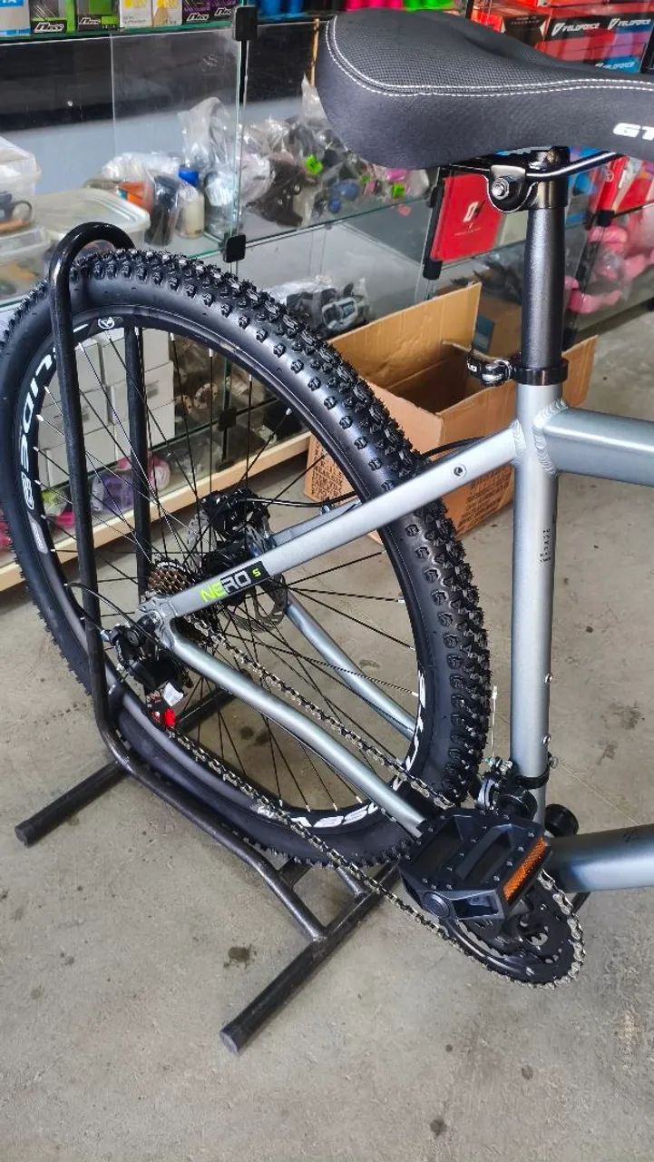 Bicicleta Aro 29 - Foto 2
