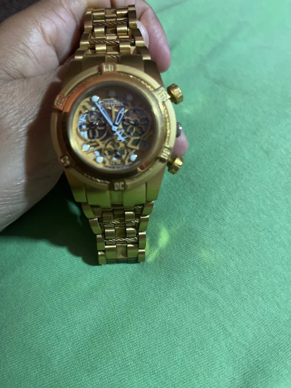 Vende relógio feminino 