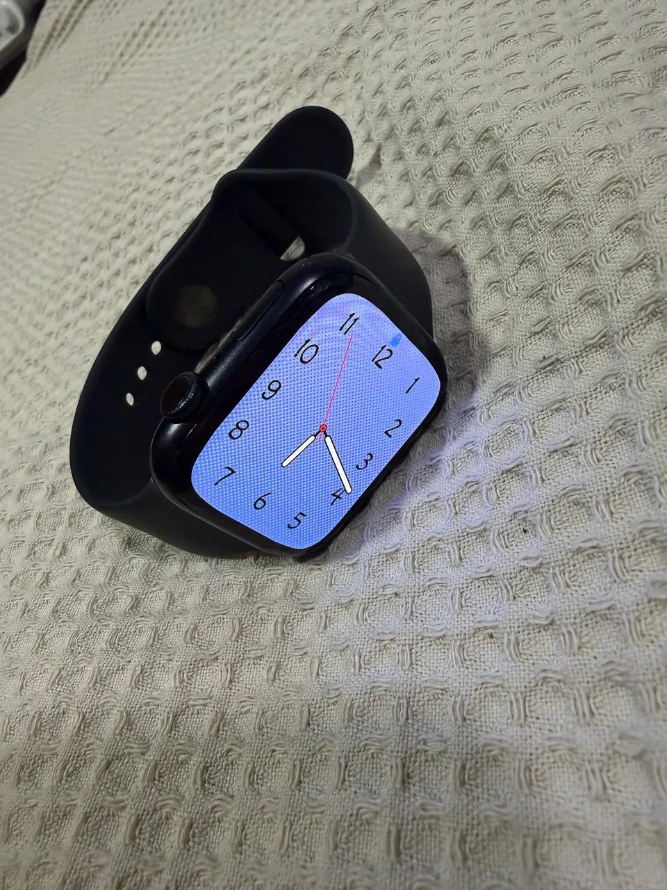 Apple Watch Série 8 45mm - Foto 4