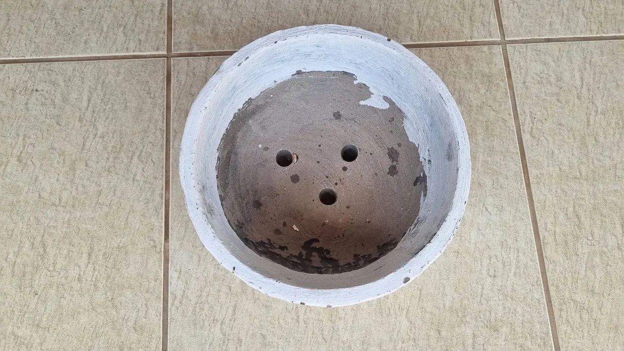 Vaso de Plantas  - Foto 2