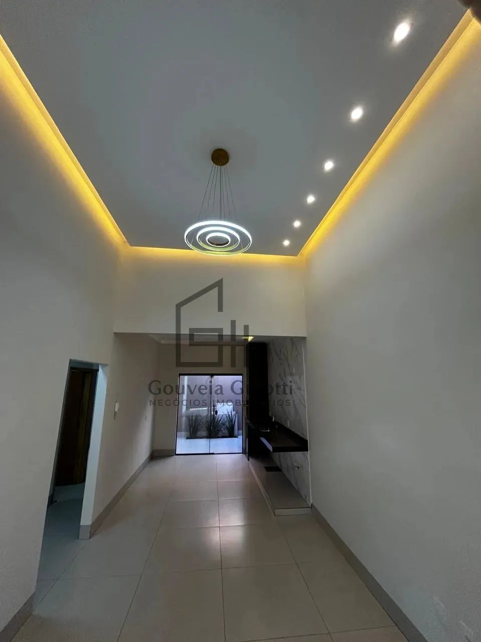 Casa residencial das Américas - Foto 2