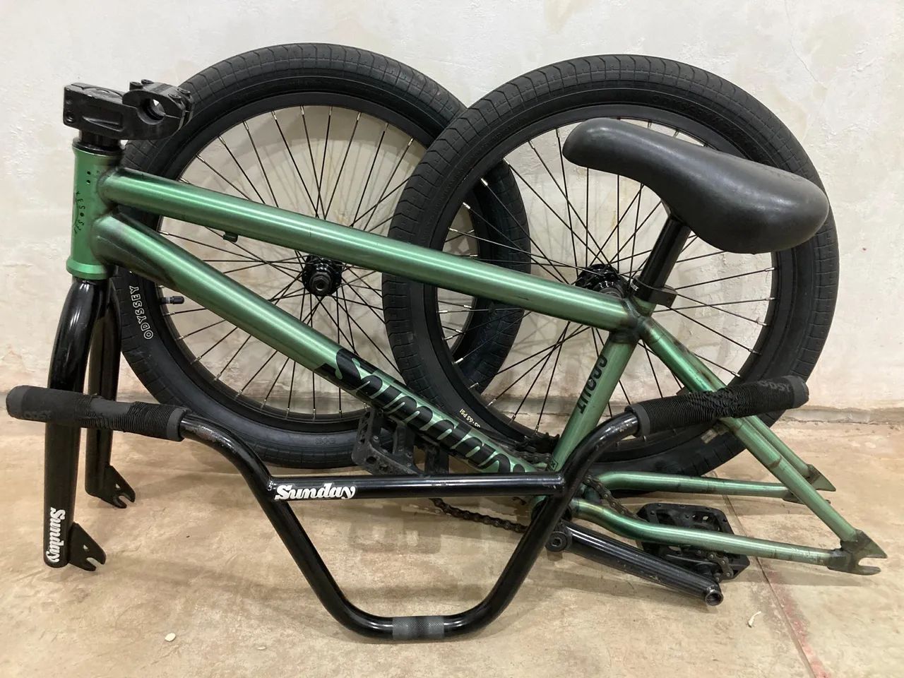 BMX SUNDAY - Foto 2