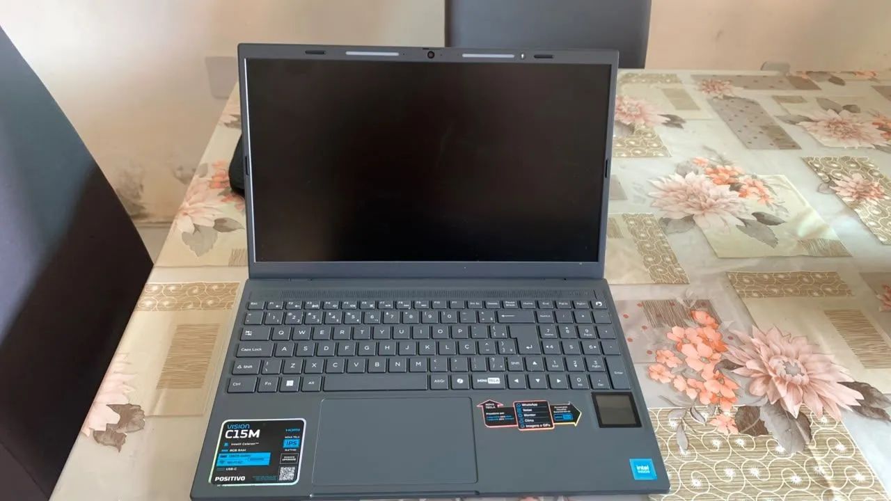 Notebook vision c15M - Foto 3