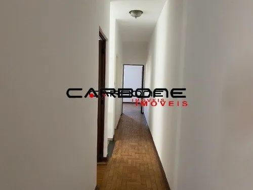 Sobrado com 3 dorms e 2 vagas no Tatuapé - Foto 4