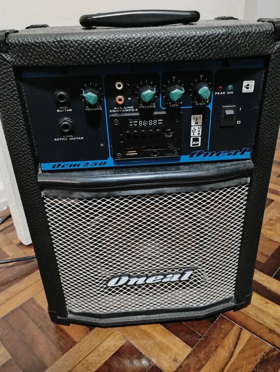 Caixa Amplificada  - Foto 2