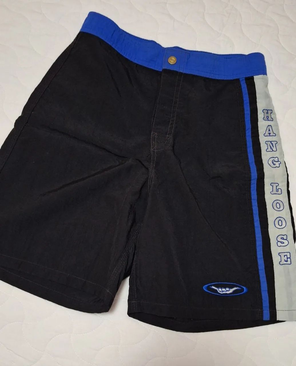 Bermuda taktel masculina 