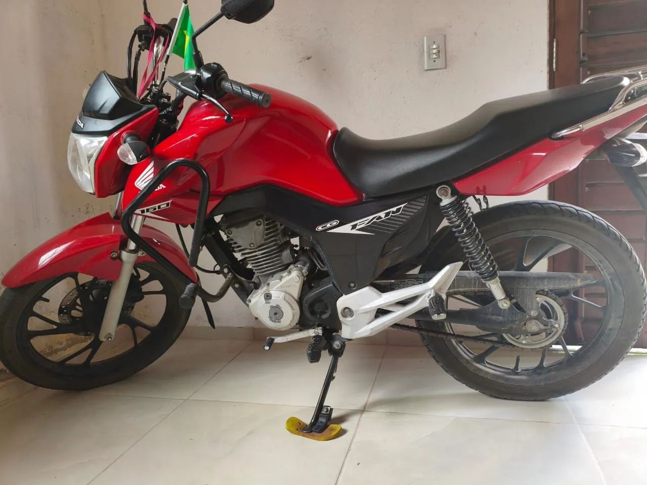 Vendo ou troco  - Foto 4