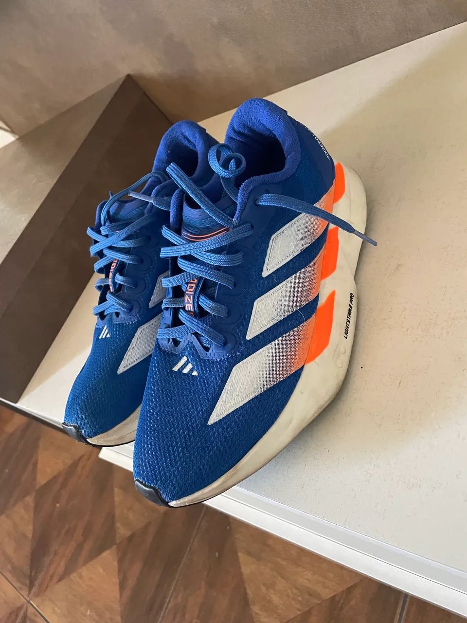 Adidas 