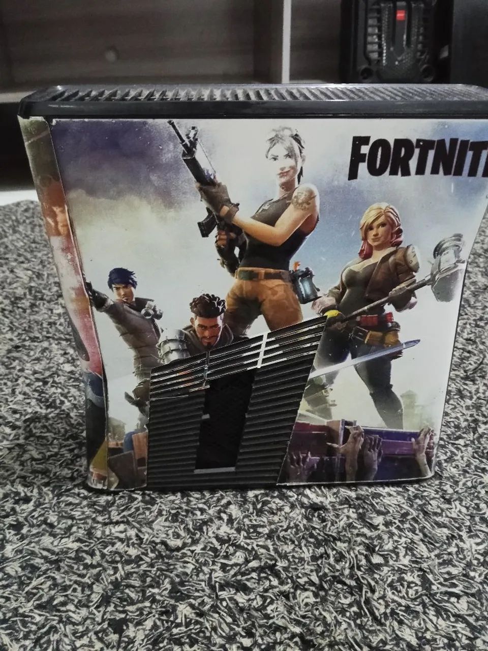 Xbox 360  - Foto 4