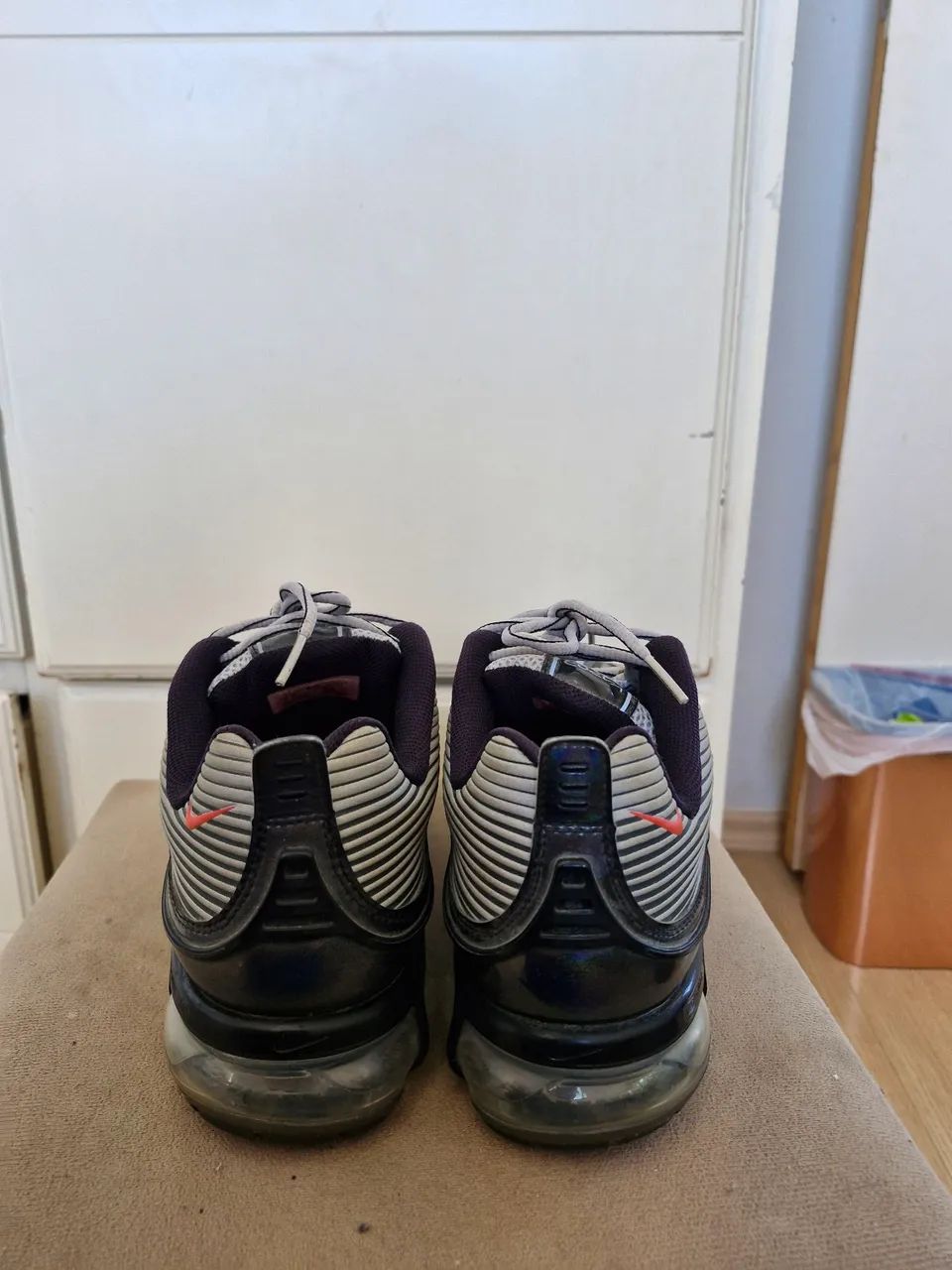 Tenis vapor Max 360  - Foto 3