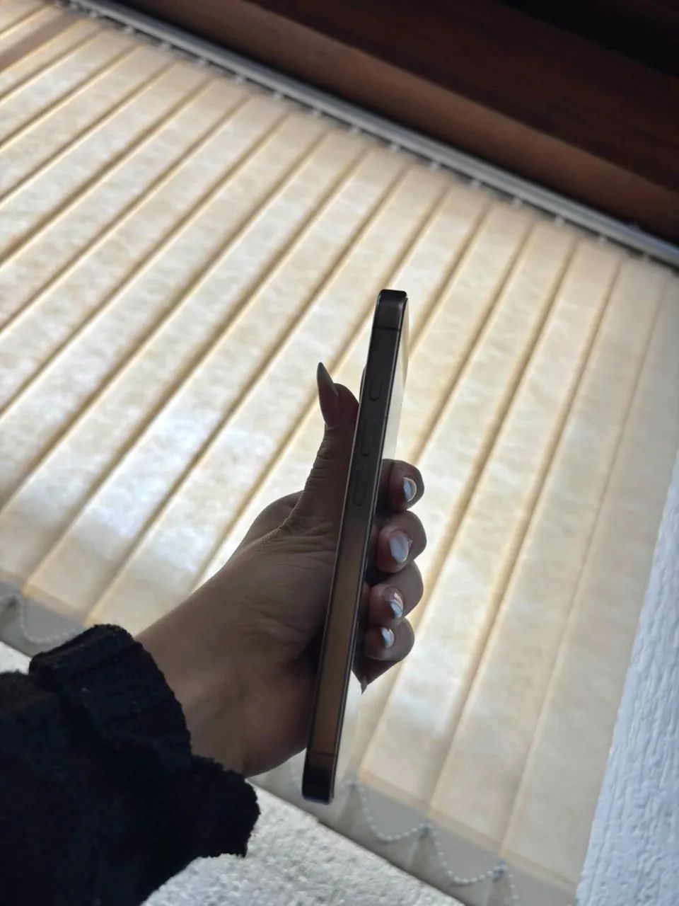 IPHONE 16 PRO - Foto 4