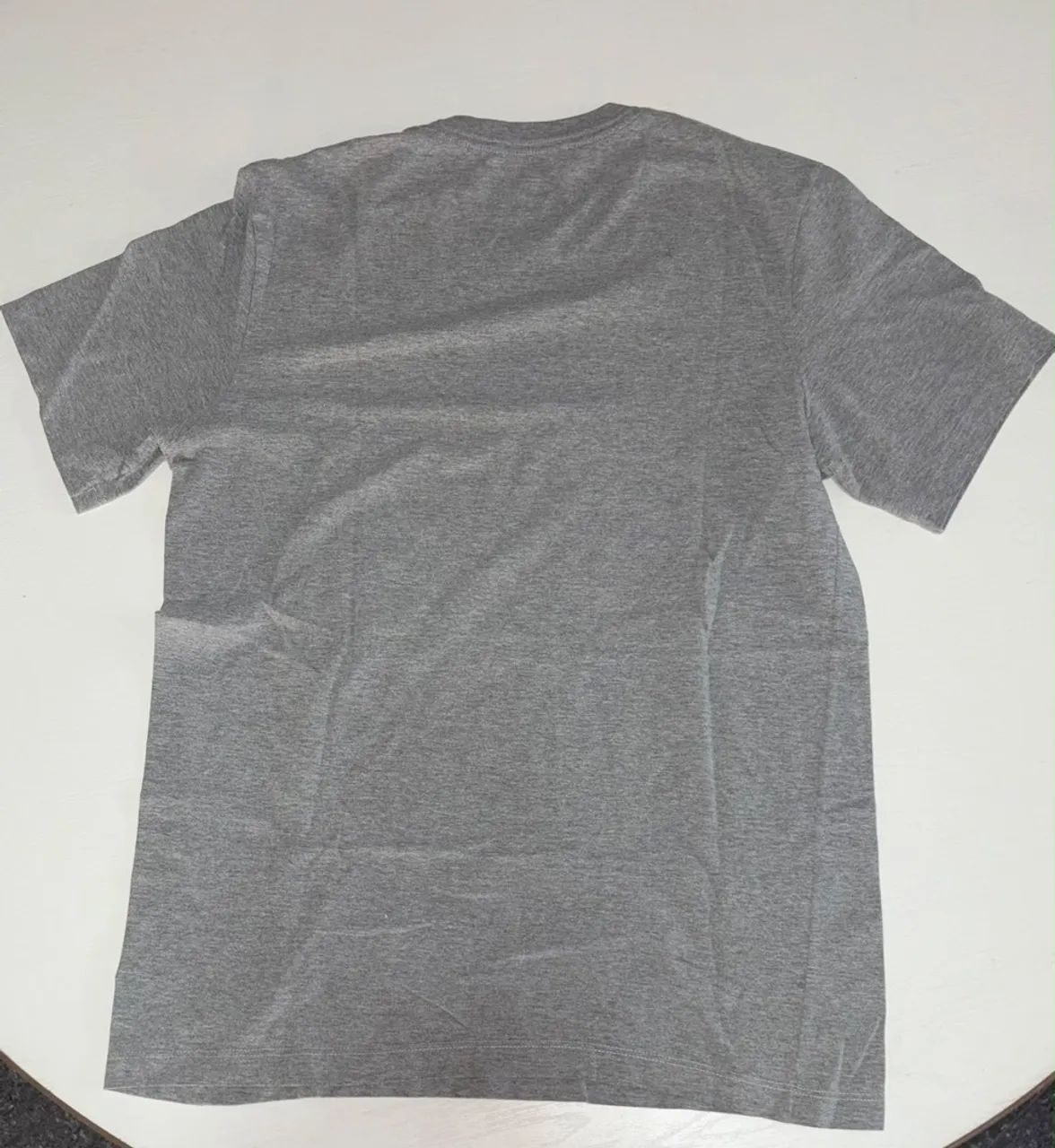 Camiseta Nike - Cinza - Foto 2