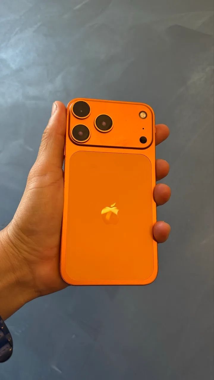 iPhone XR 64Gb estilo IPhone 17Pro