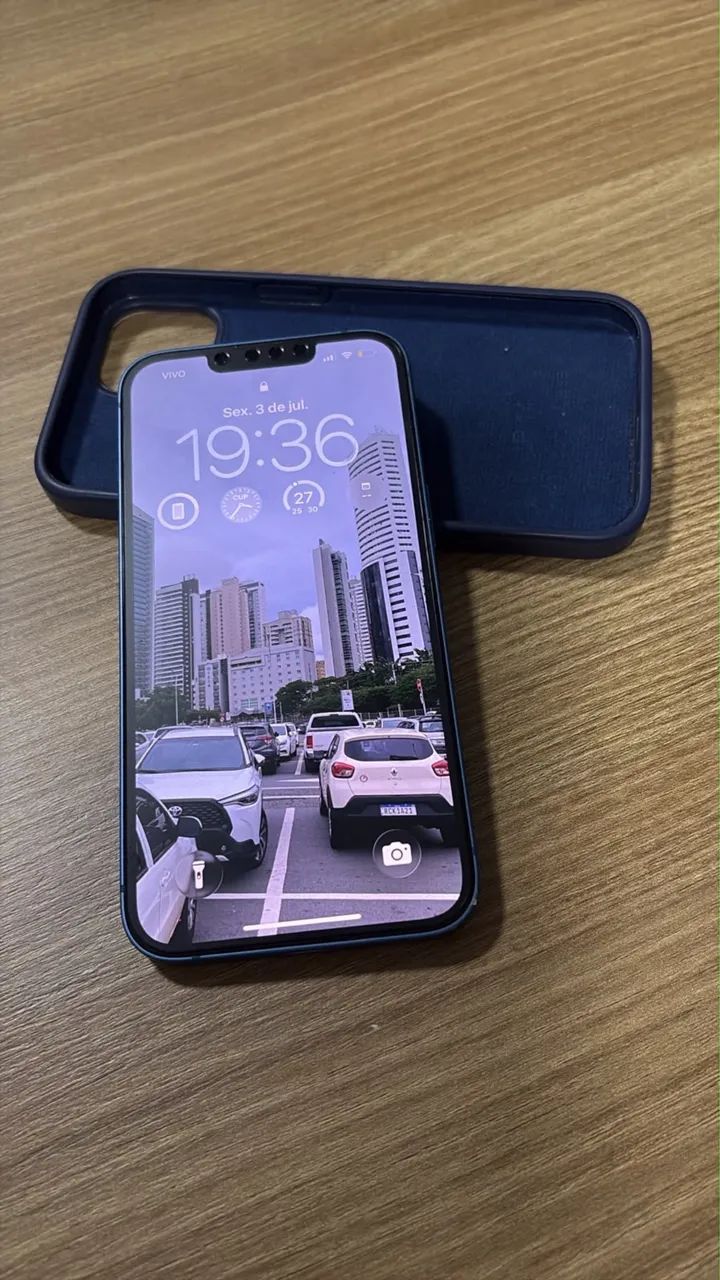 iPhone 13 256GB - Foto 2
