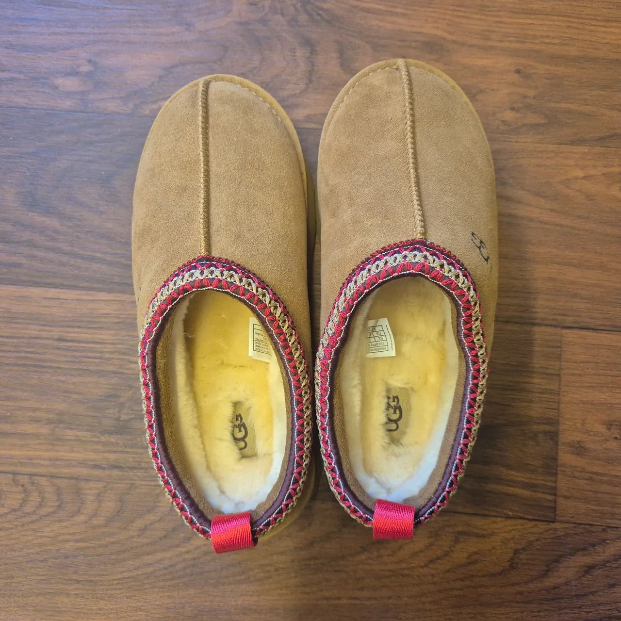 Slipper UGG Tazz 37 - Foto 3