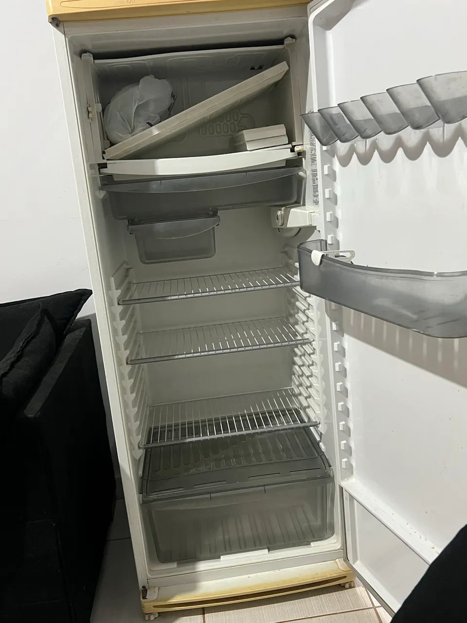 Geladeira CCE - Foto 2