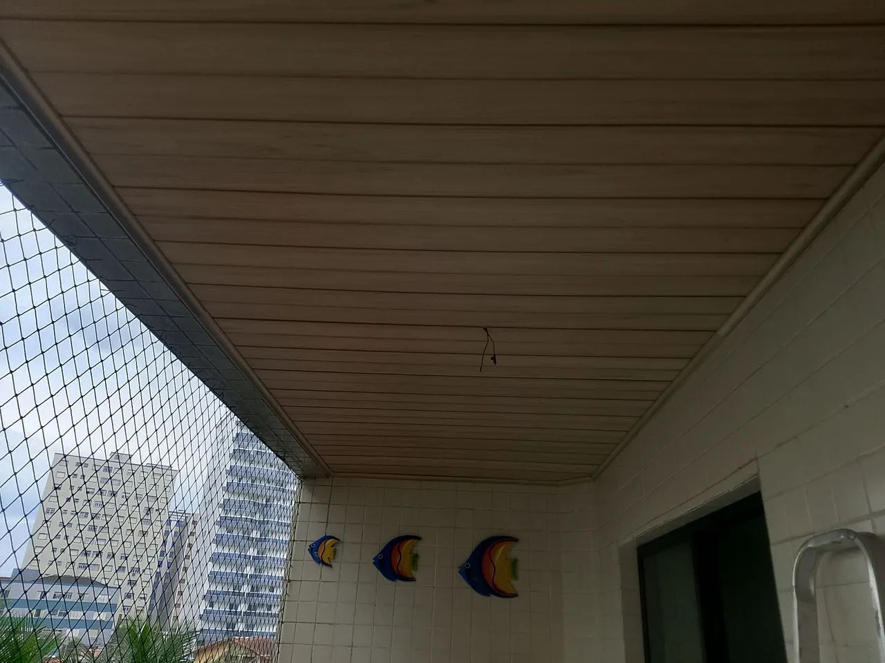 Forro pvc e eivisorias - Foto 3
