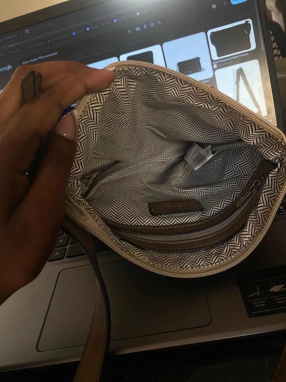 Bolsa misako - Foto 3