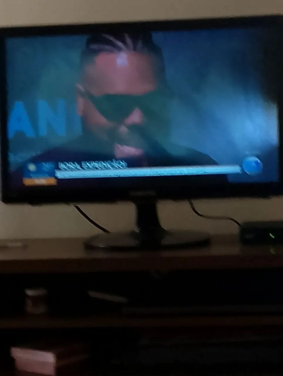 Televisão Samsung 24 polegadas  - Foto 5