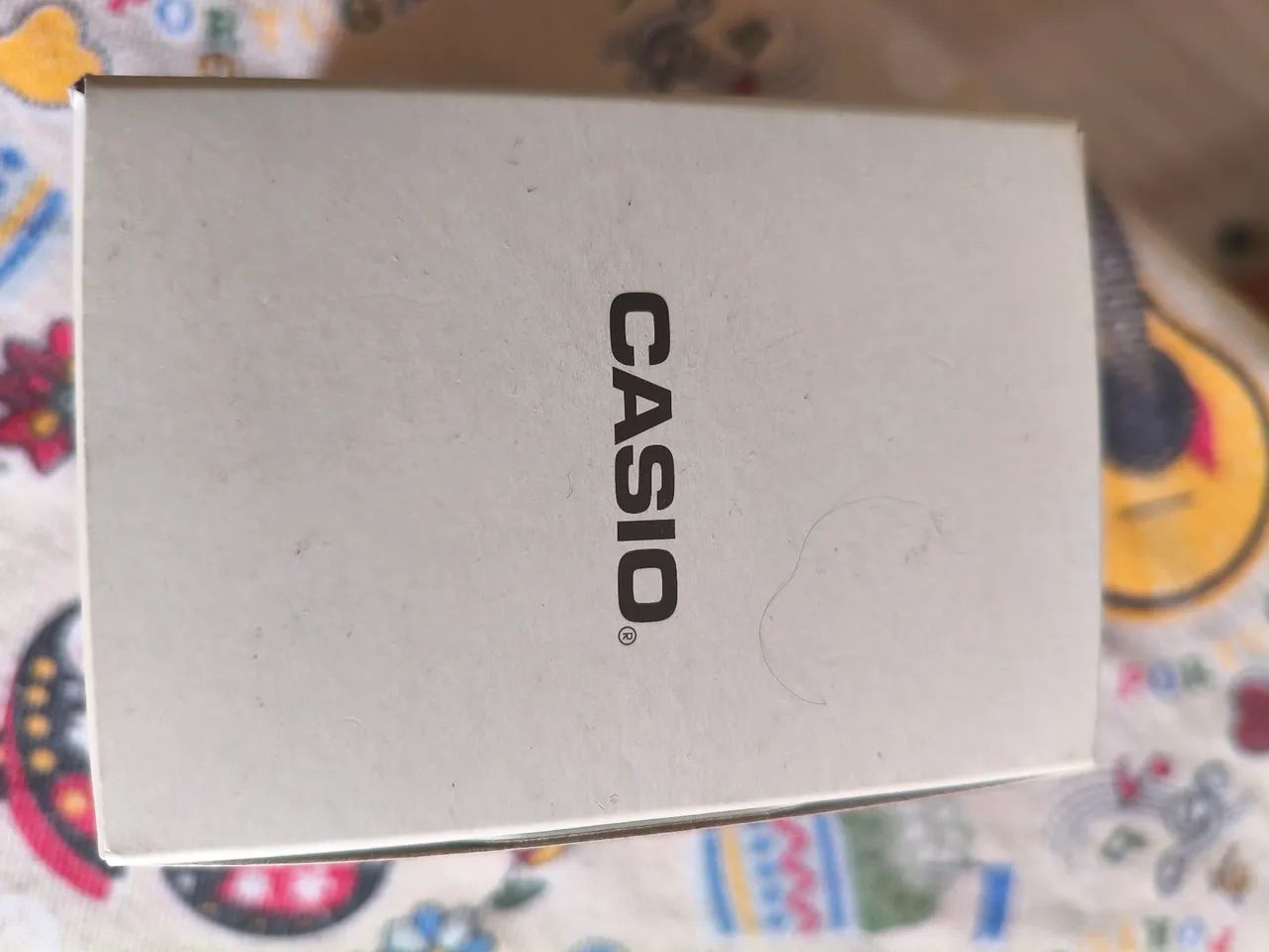 Relógio Casio  - Foto 4