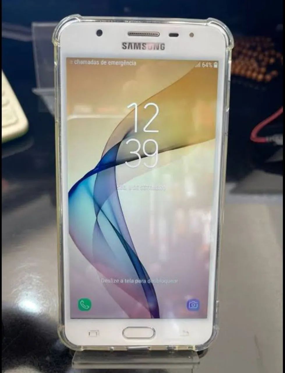 J5 prime - Foto 2