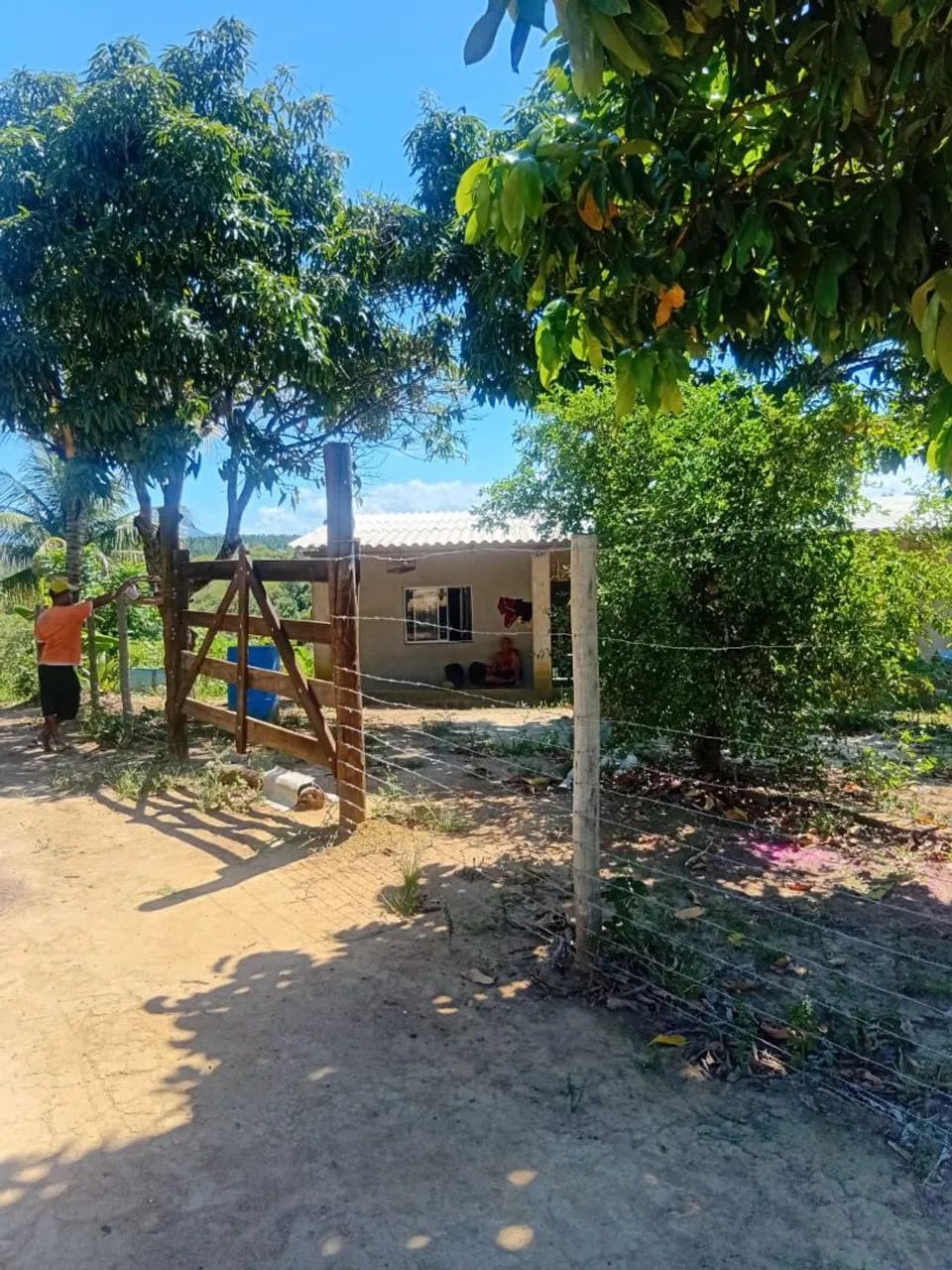 Foto - Serra - São Marcos I