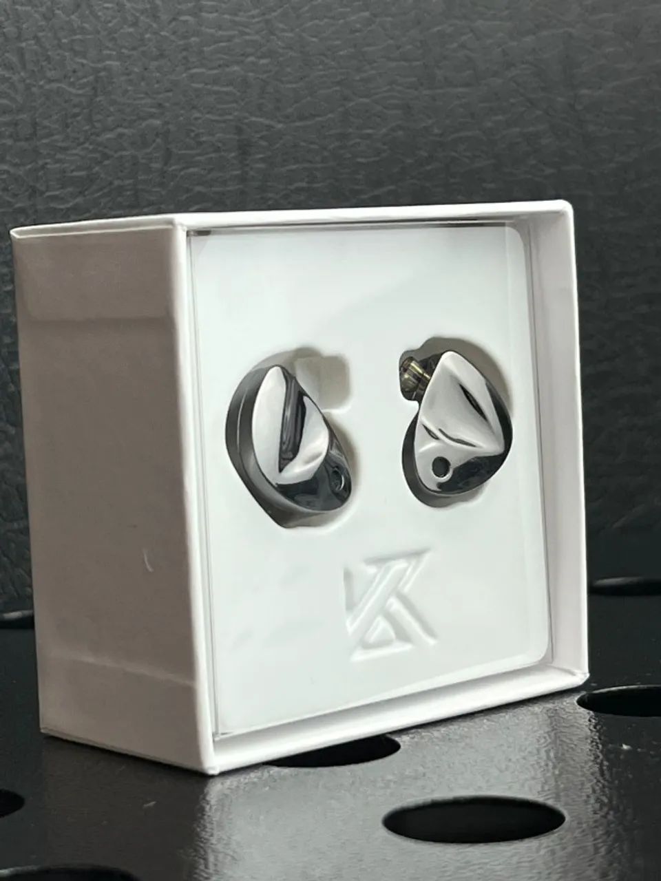 Fone Intra-Auriculares KZ D - Fi - Foto 3