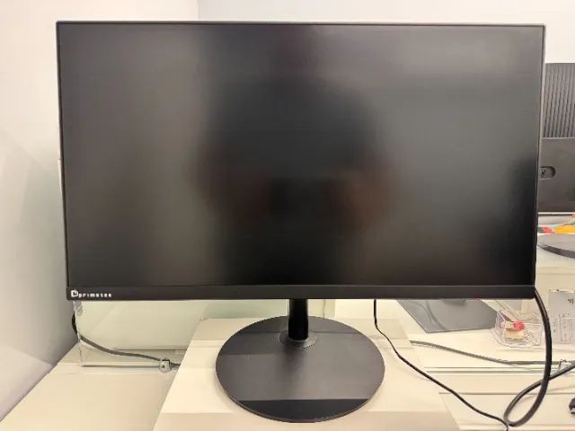 Monitor Led 21,5 Primetek