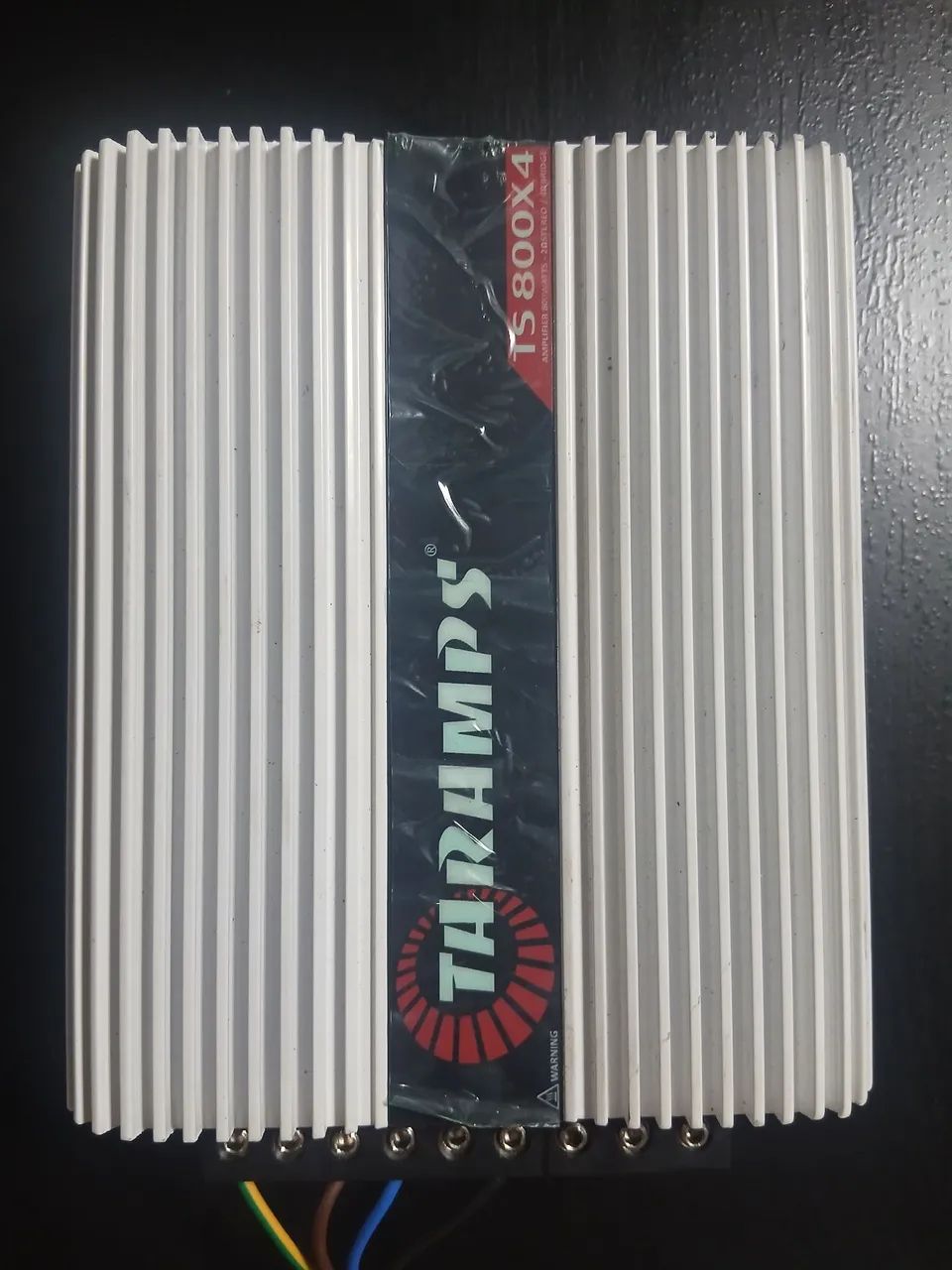 Taramps TS 800X4 - Foto 4