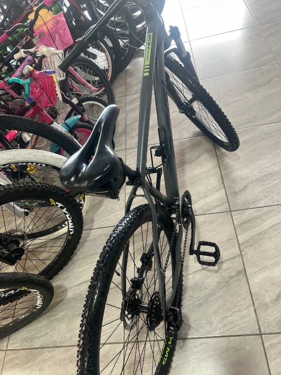Bike