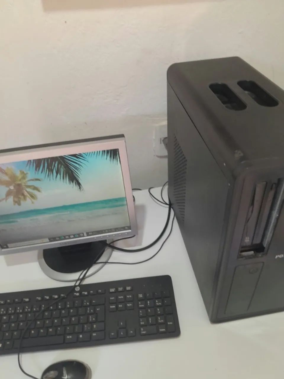COMPUTADOR i3 COMPLETO PROMOÇÃO - Foto 3