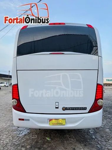 Marcopolo Viaggio 900  - Foto 8