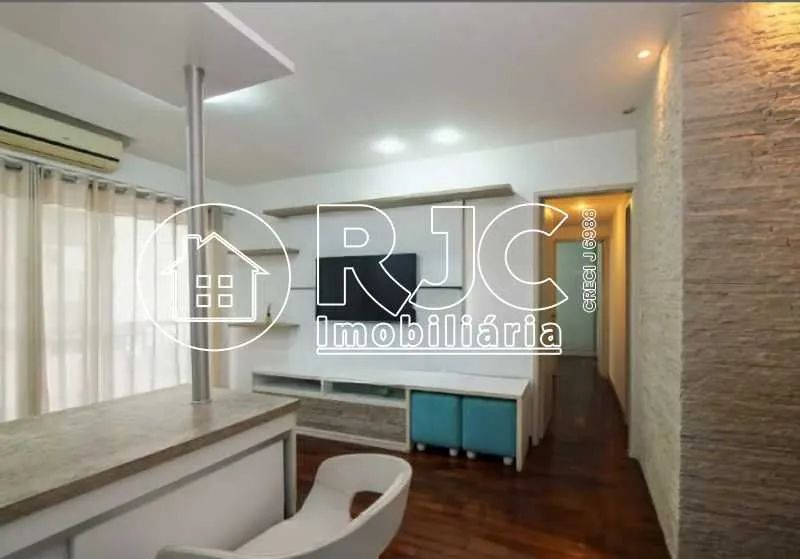 Apartamento : / Residencial / Andaraí - Foto 4