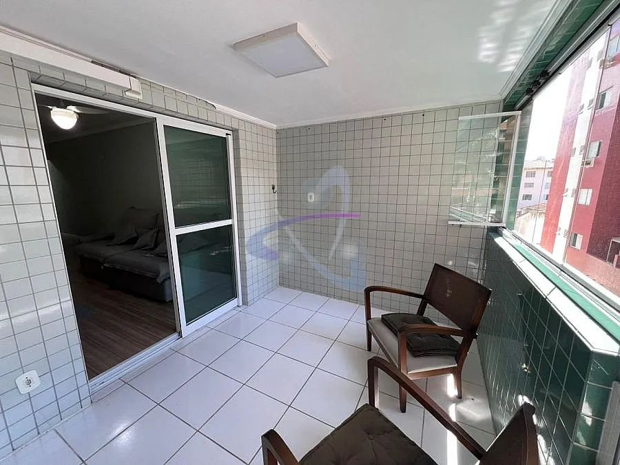 Oportunidade imperdível no Canto do Forte. - Foto 2