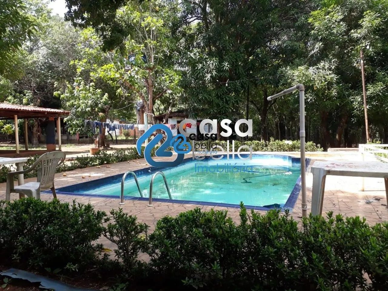 CHÁCARA A VENDA - TAQUARUÇU GRANDE PALMAS/TO - Foto 4